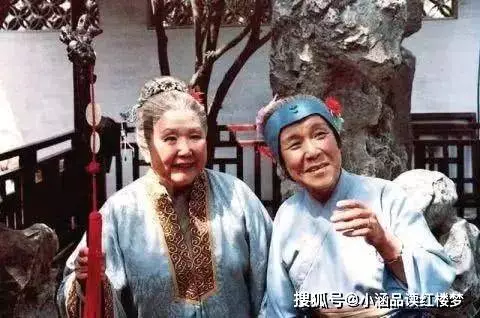 贾母屋里的柜子，为何比一间屋子还大还高？里面装了啥？