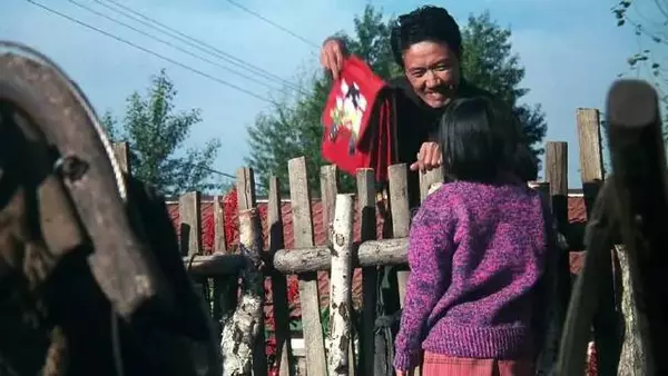 李云龙当官记！竞选村长