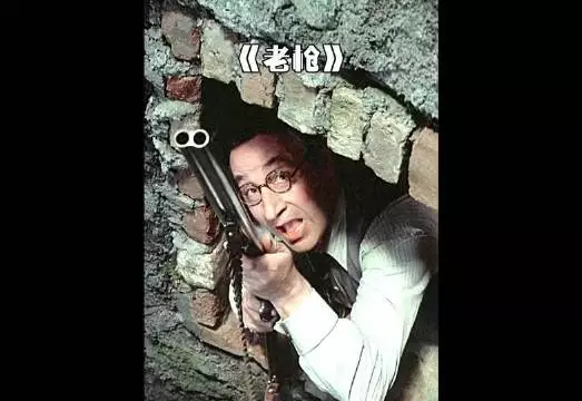 凭借一把老枪,男人歼灭了德军一个团!
