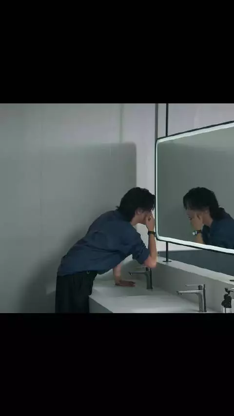 有容貌焦虑的朗帝，别逗我了，这么帅都焦虑，我们咋办@刘竞屿