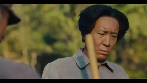 问：你们去哪儿？ 答：去给天下所有的穷人找活路