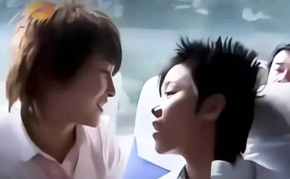 被你们老辈子吓晕