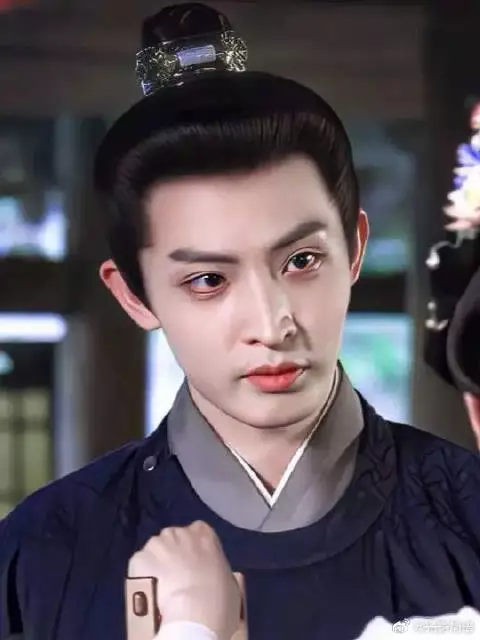 万般亏欠，皆是兄错
