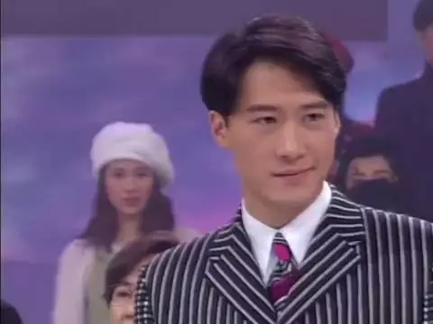 李维嘉沈梦辰模仿四大天王 家乡美食大赛现场开唱经典老歌
