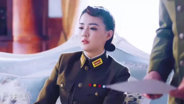 是李宁玉啊