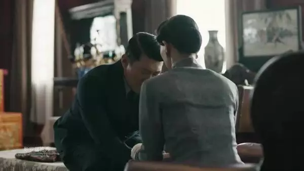 罗蛮蛮风流半生终栽在女人手上