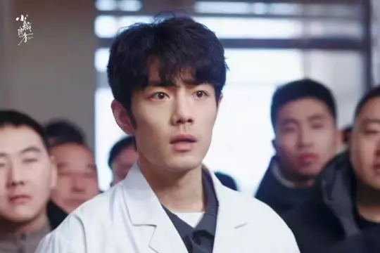 刘铮亮与刘铮光情谊延续到现实