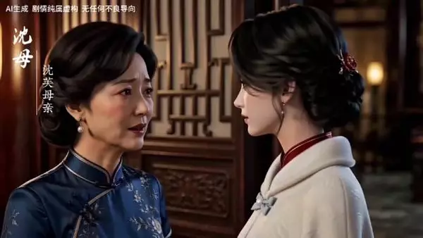 前世惨死记恨在心，洞房被督军设计，副官亮明五公子身份，沈福步步筹谋复仇