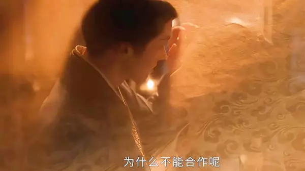 魏娆一巴掌打醒陆濯天蝎占有欲