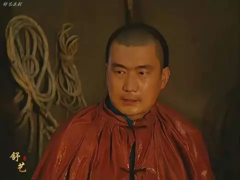 洪灾爆发贪官只顾转移家产，田文镜怒摘贪官顶戴 雍正王朝