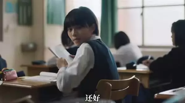 母亲重病维系家庭,女儿叛逆争执不断