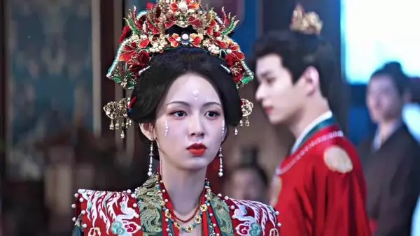 一瓯春二创大赛李从心差一步美满谢清圆