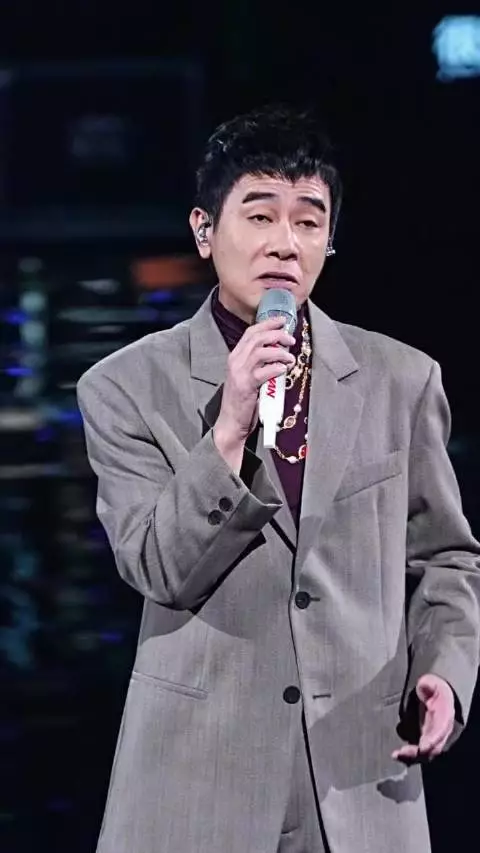 陈小春卡点精准节奏感浑然天成