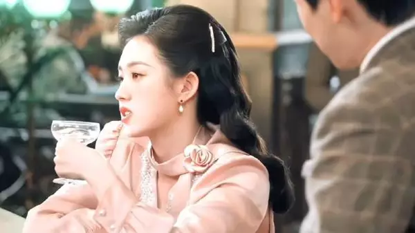陶小姐醉后李伯仁暗恋守护真心错付