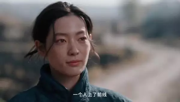 AI融合真人叙事片如你所愿聚焦龙江四代人奋斗
