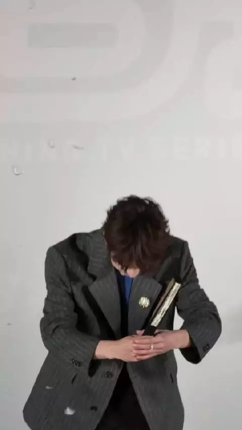 李昀锐 春风得意探花郎