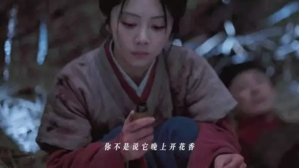 锦岐誓言此生此世绝不负兰香，忧喜共受祸福同担