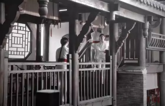 大少爷&名伶的民国be虐恋 ，哥嫂这条线也好好哭