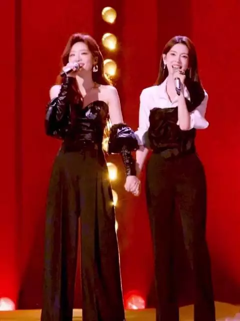 浪姐演唱会开启投票组队,瑶台月下等组合引期待