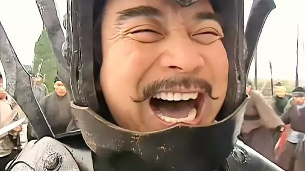 铁狂屠因乱杀无辜 被鲜血渗透天劫战甲 导致永世无法卸下