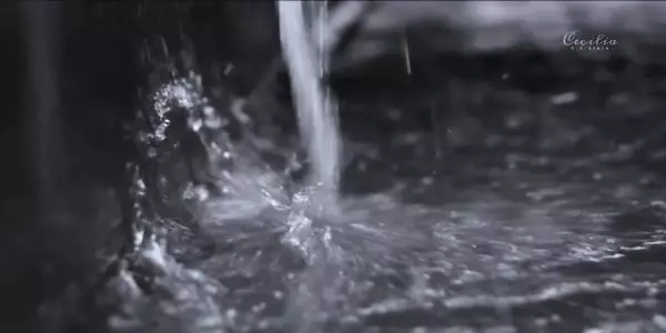 高敏破碎感女主与小太阳男二，当年磕这对最多