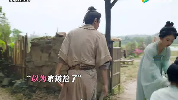 纪凌尘演言大搞笑出圈，大海哥找到自己的赛道