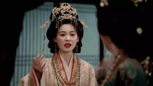 大伯母错嫁西门庆,本可嫁霍去病,堪比甄嬛传滴血验亲