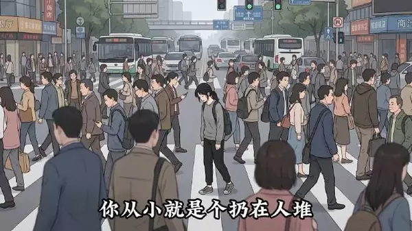 今天体验的人生副本是,为了“当家作主”