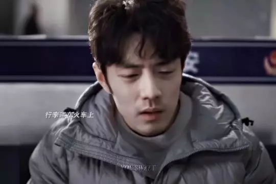 这话还好是对我们亮亮说的，要是对阿光说的，他不得说“我就知道我妈没死”
