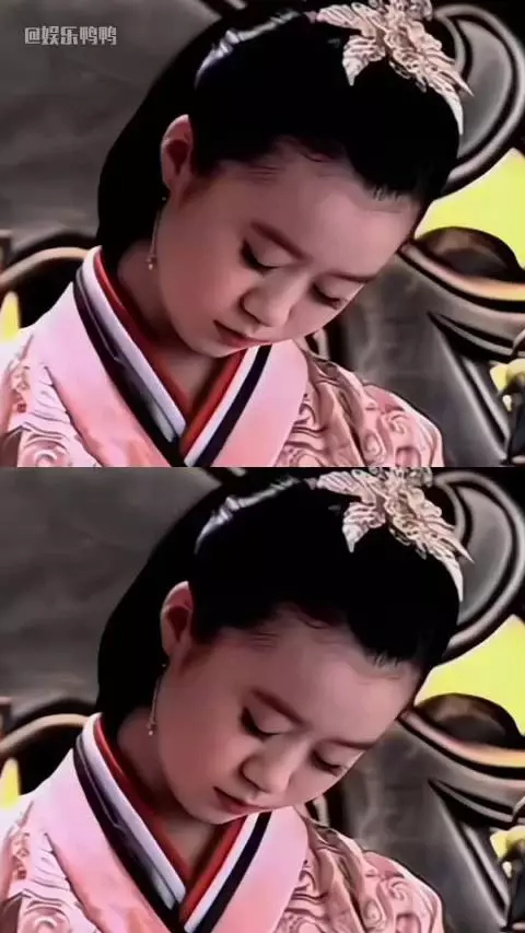 难怪有故人之姿，原来真的是故人来了，｜美人心计
