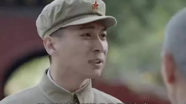 会面之后两人从容交谈,一问一答只论古今事理