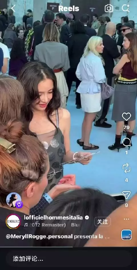 让我来挑挑先接受谁的采访呢?
