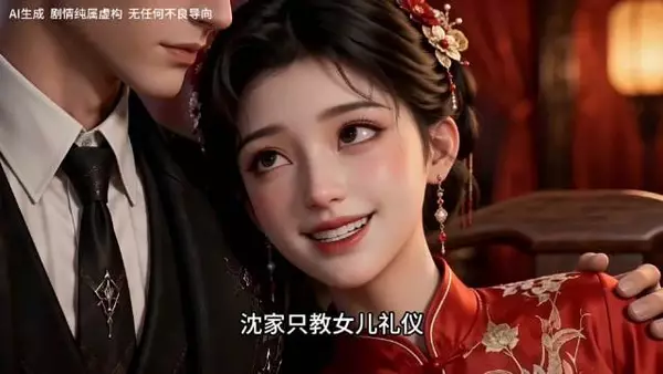 沈芙重生大婚夜斩断婚约，错选副官竟是隐姓大帅五公子