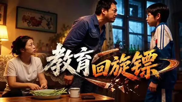 教育回旋镖：父母以为早过去了，可孩子却记了30年！
