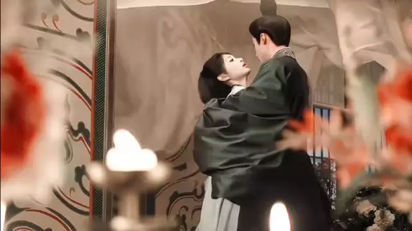 陆濯吃醋夜闯魏娆房间 两人确定心意
