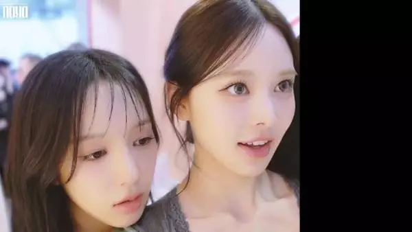 261027 izna_JP更新 原宿vlog前篇 长在방구肩膀上的小狗랑이