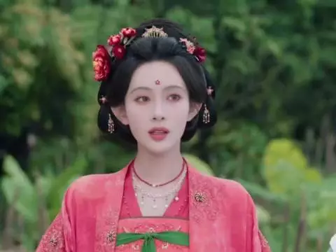 孟子义新剧尚公主再演贵女重生复仇被指模板化