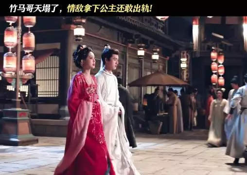 言二闻我夫君后全应允，杨嗣似无能为力丈夫
