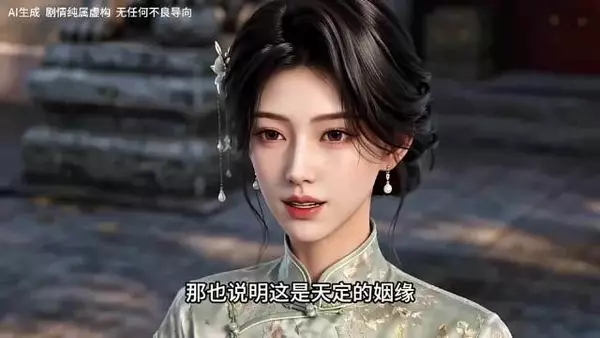 督军好歹是世家小姐心中的佳婿？可她眼里的嫌弃根本藏不住，好笑又好嗑！