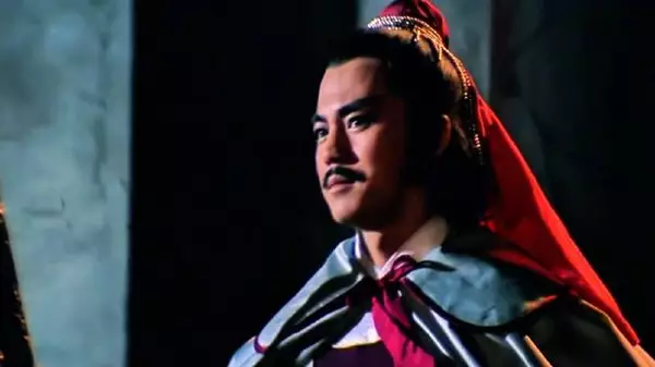这名剑客每次杀人时,都会给对手准备好棺材!