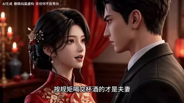 沈芙掀翻棋局弃督军选副官，身份揭开竟是尊贵公子