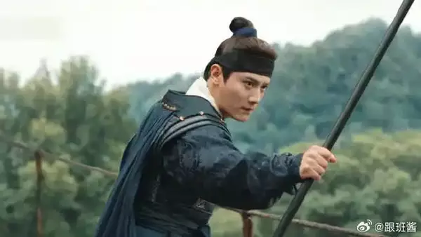 比武招亲现场，三大郎君发生大混战，各个武力超群！