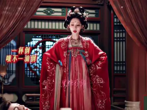 我笑疯了言尚滴酒不沾人设屹立不倒,亲一口都能醉