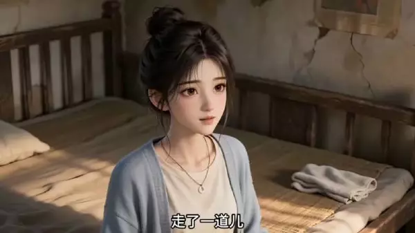 第14集:妈妈不希望许夏种地