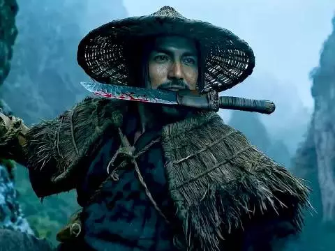 男子终日以捕蛇为生，最终遭到群蛇报复