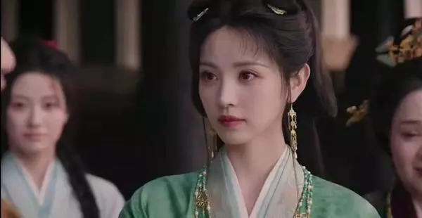 嫁金钗祖孙三代全员拿大结果