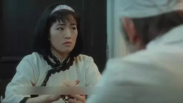 为了不让丈夫家绝后，她竟然直接请来了大夫人