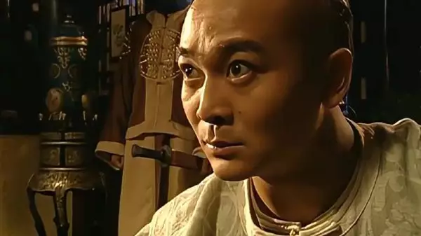 陈家洛清理门户，大战千手如来赵半山