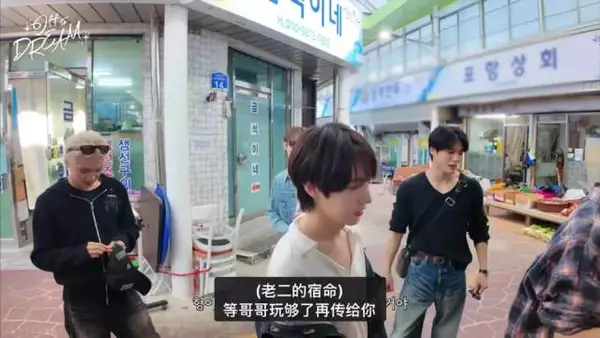这谁听完了不想要一个李杰诺当哥哥啊