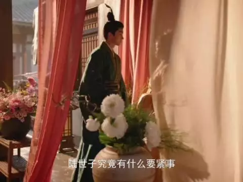 嫁金钗22集预告,魏姝绑红线,魏娆夜闯太子府开战